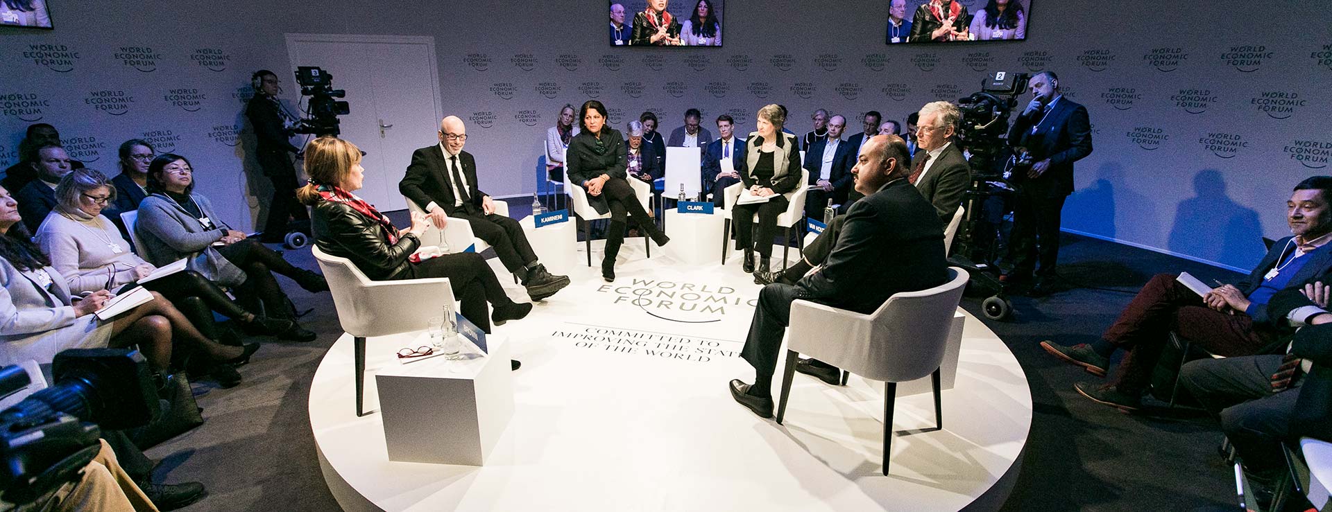 The 2027 Global Education Conference