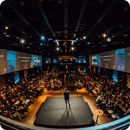 Event Space