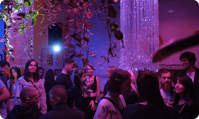 Why Local Events Matter More Than Ever