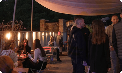 Event Space