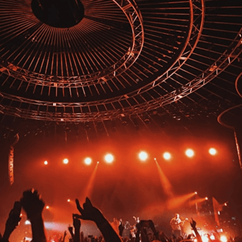 Event Space