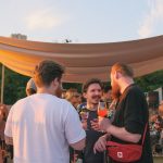 SoundWave Collective 1