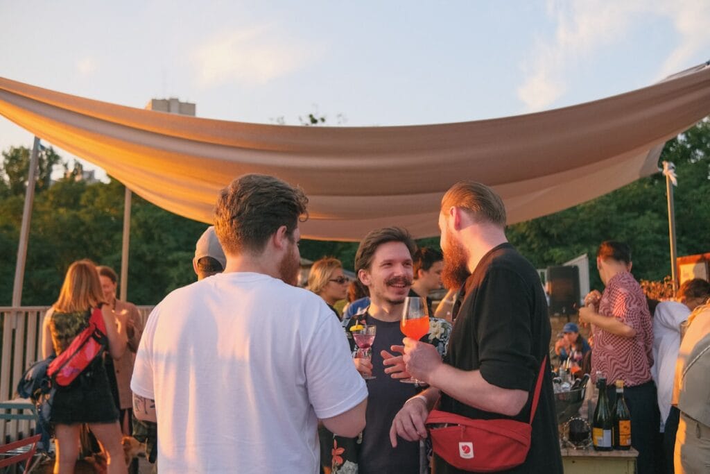 How to Find Local Events That Match Your Interests
