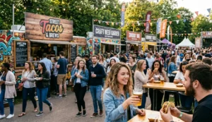 Food & Drink