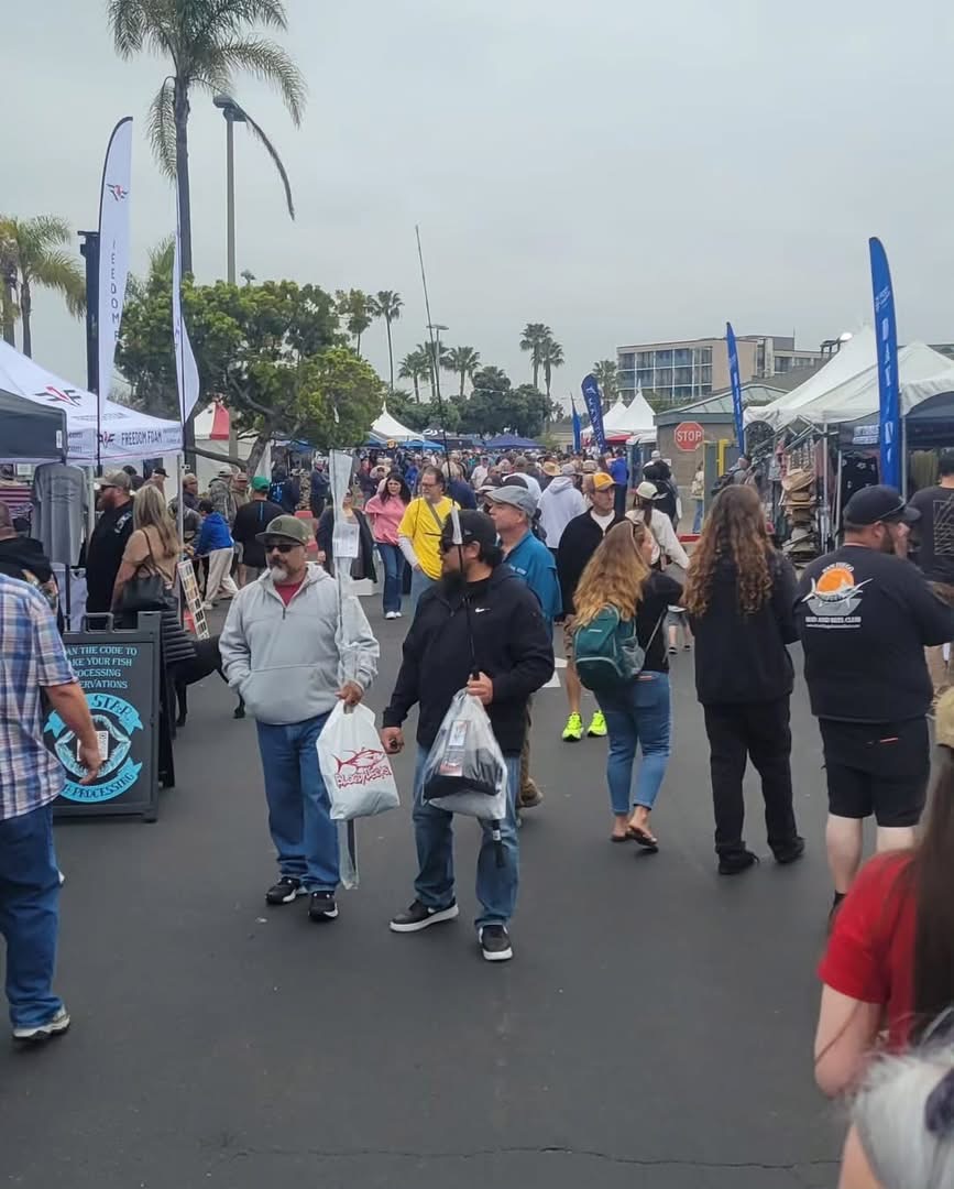The Port Of San Diego Day At The Docks