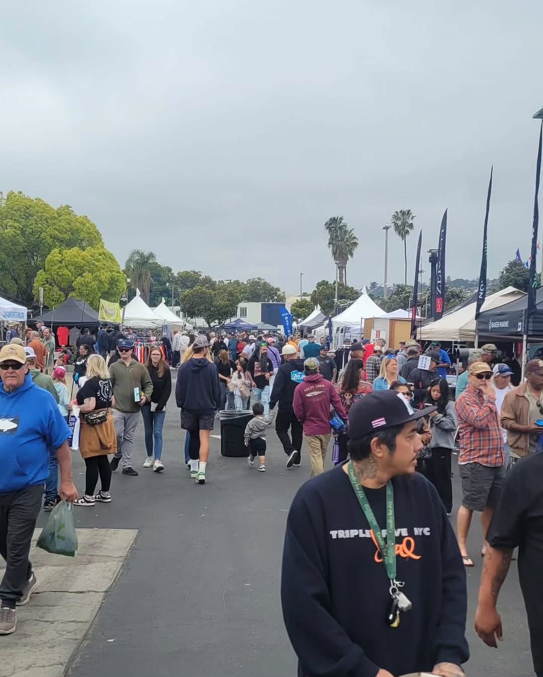 The Port Of San Diego Day At The Docks