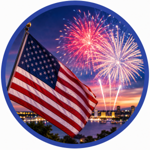 4th of July