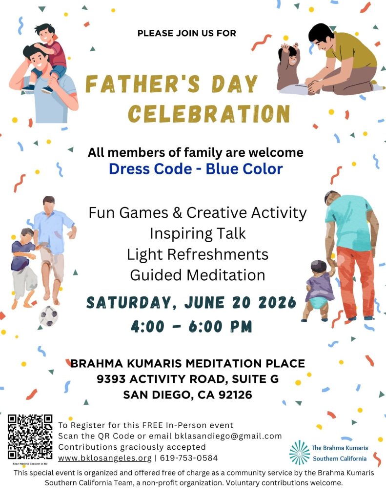 Celebrate Father’s Day Together! event photo