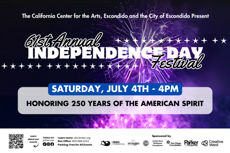 61st Annual Independence Day Festival event photo