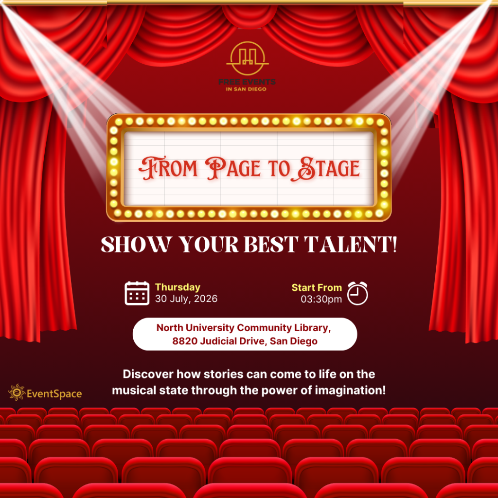 From Page to Stage
