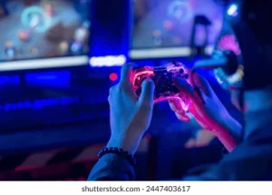 Gaming