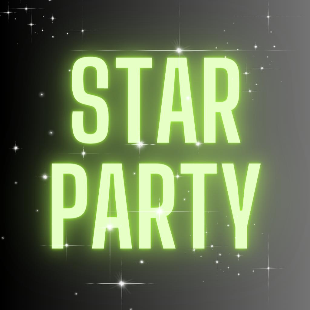 Star Party at Oakoasis event photo