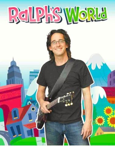 Ralph’s World