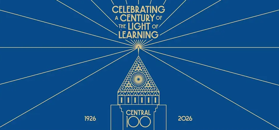 Central Library Centennial Festival