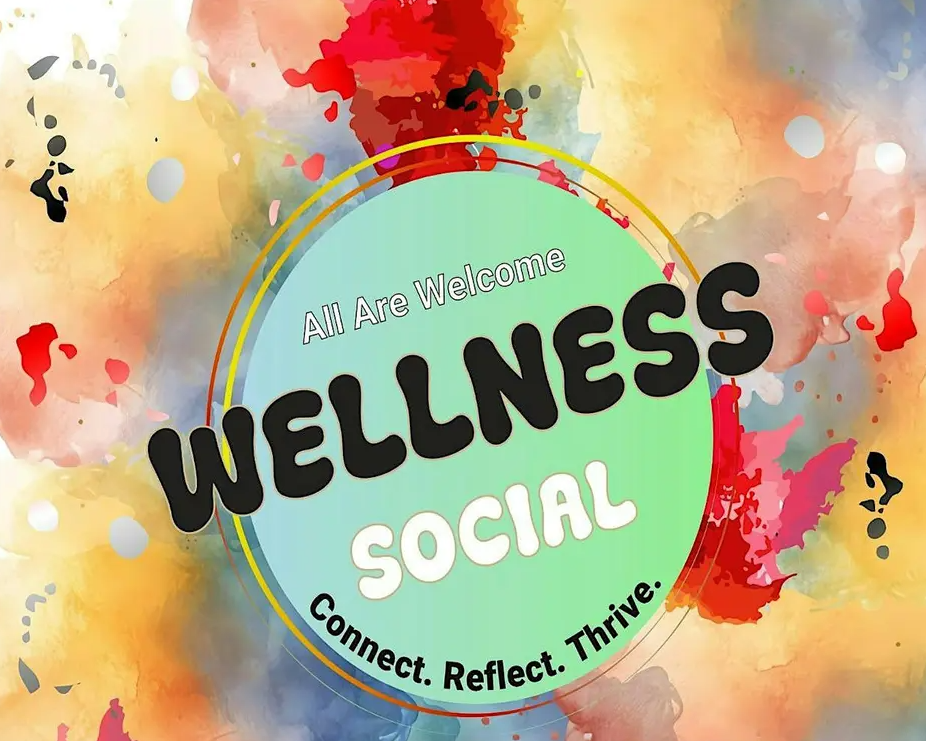 Wellness Social event photo