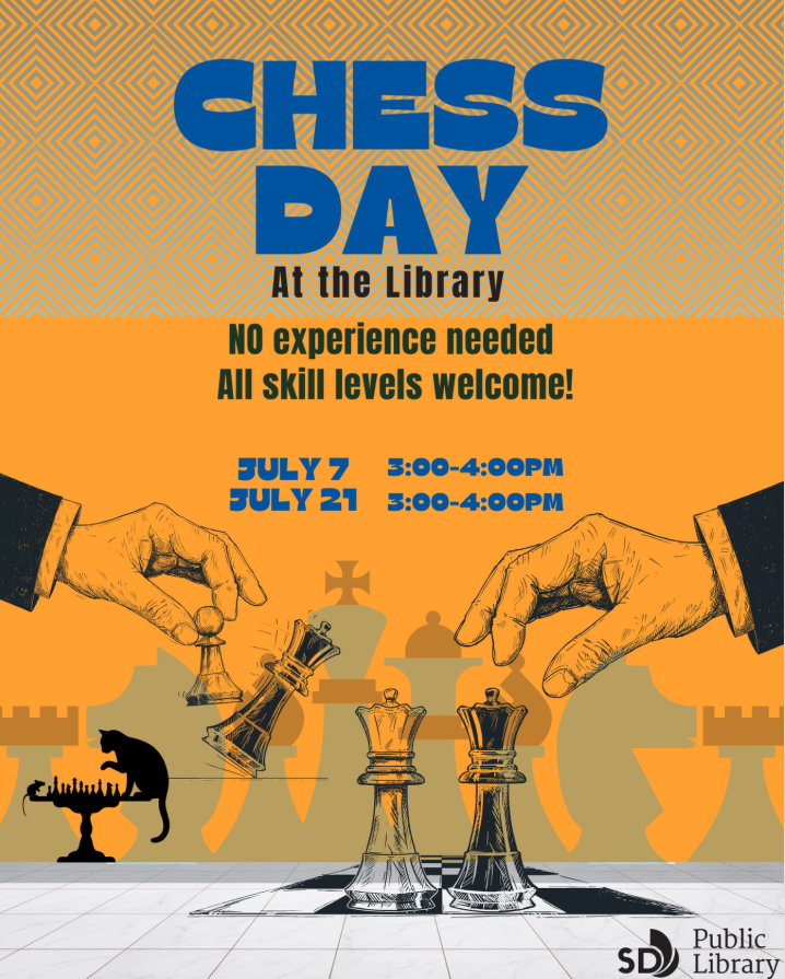 Chess Day