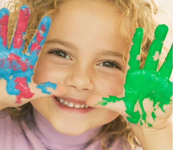 Crafts for Kids with Mr. Luan event photo