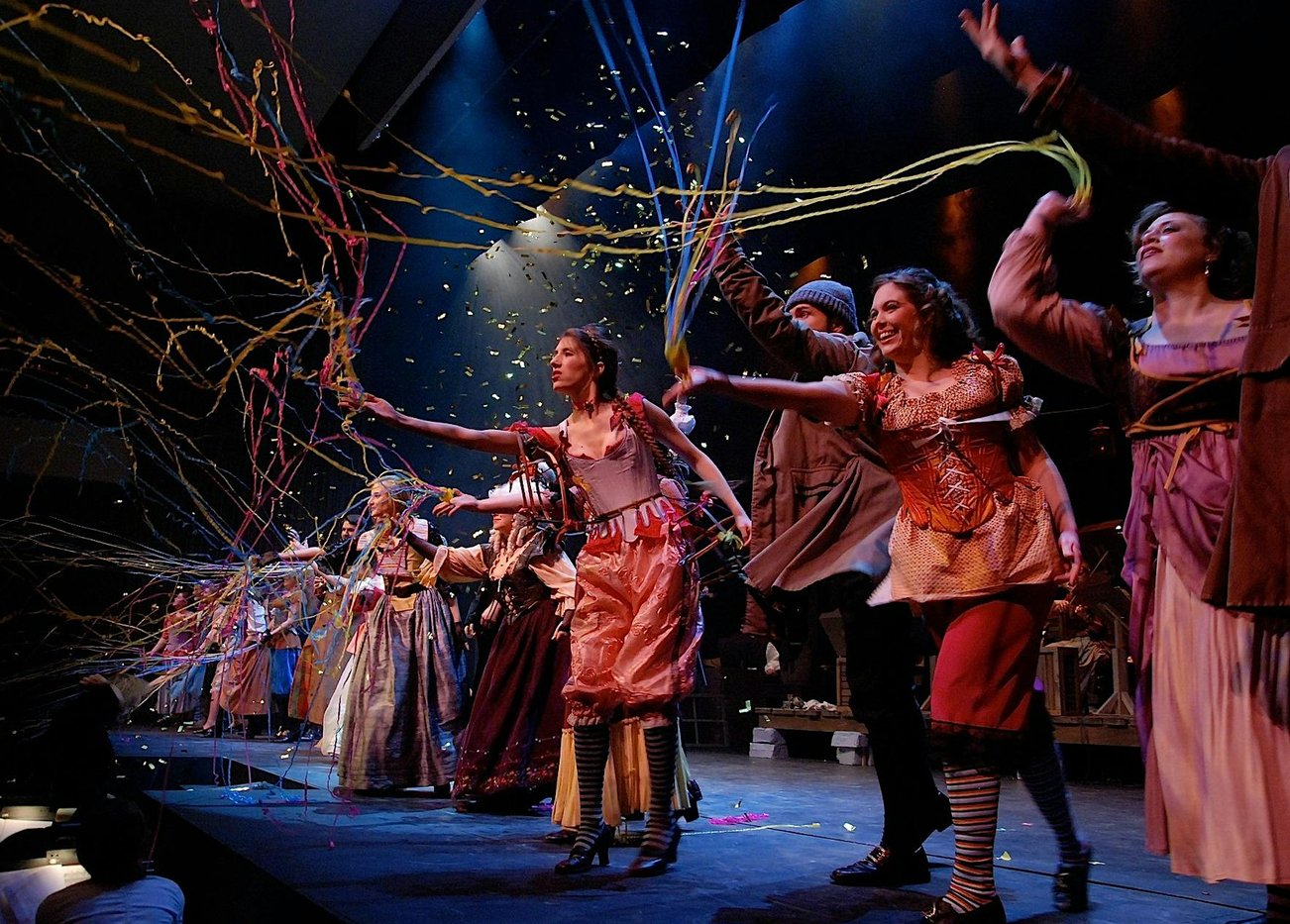 Opera Wednesdays : August 2026 event photo
