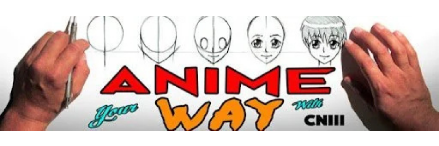 Manga Drawing Workshop: Anime Your Way event photo