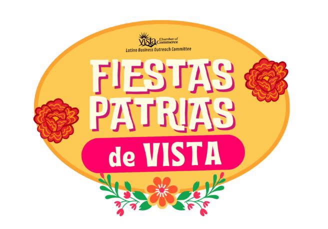 Vista’s Fiestas Patrias event photo