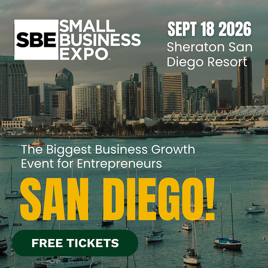 Small Business Expo 2026