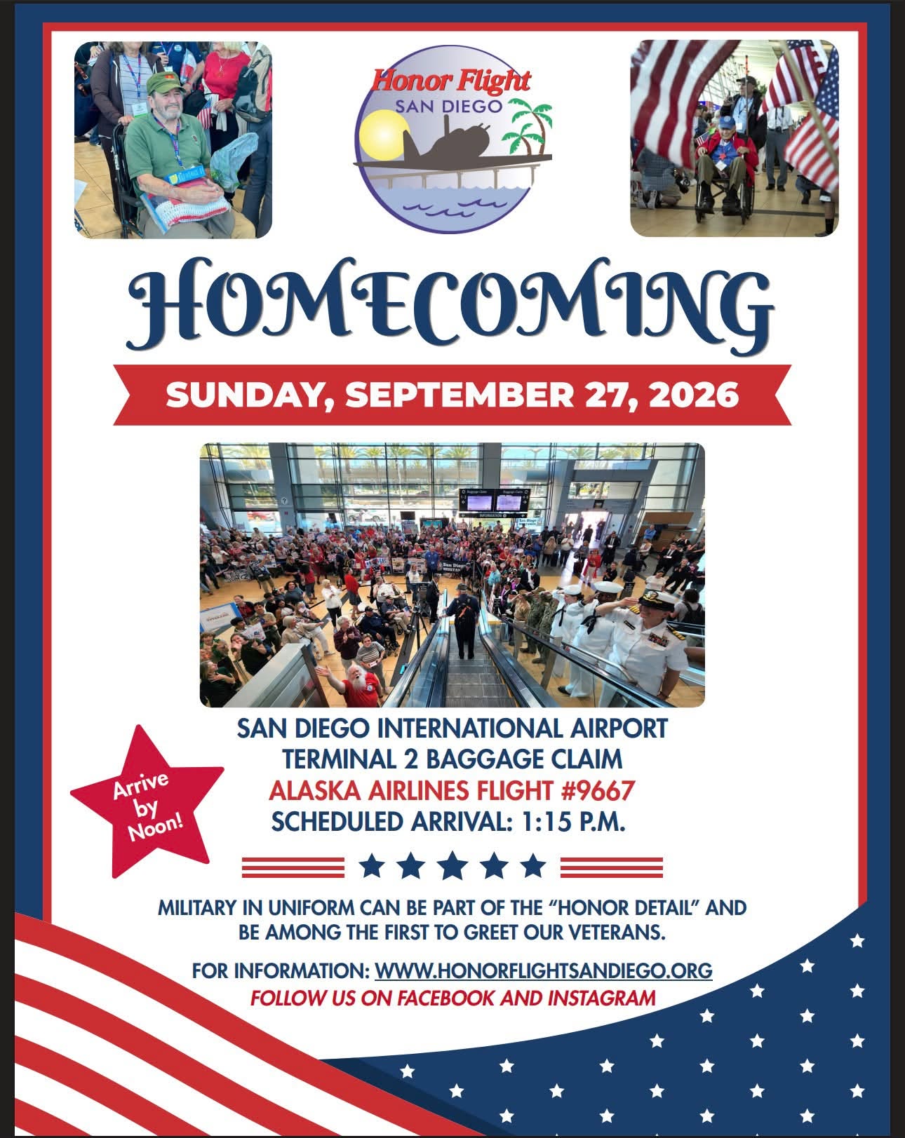 Homecoming