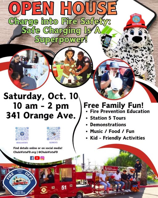 Open House
