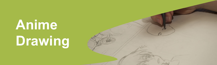 Anime Drawing event photo