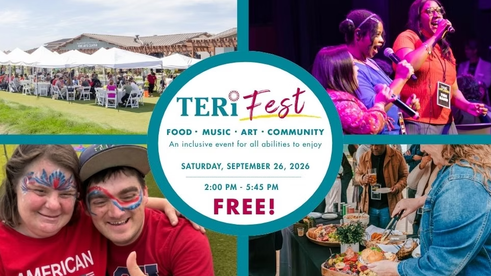 TERI Fest
