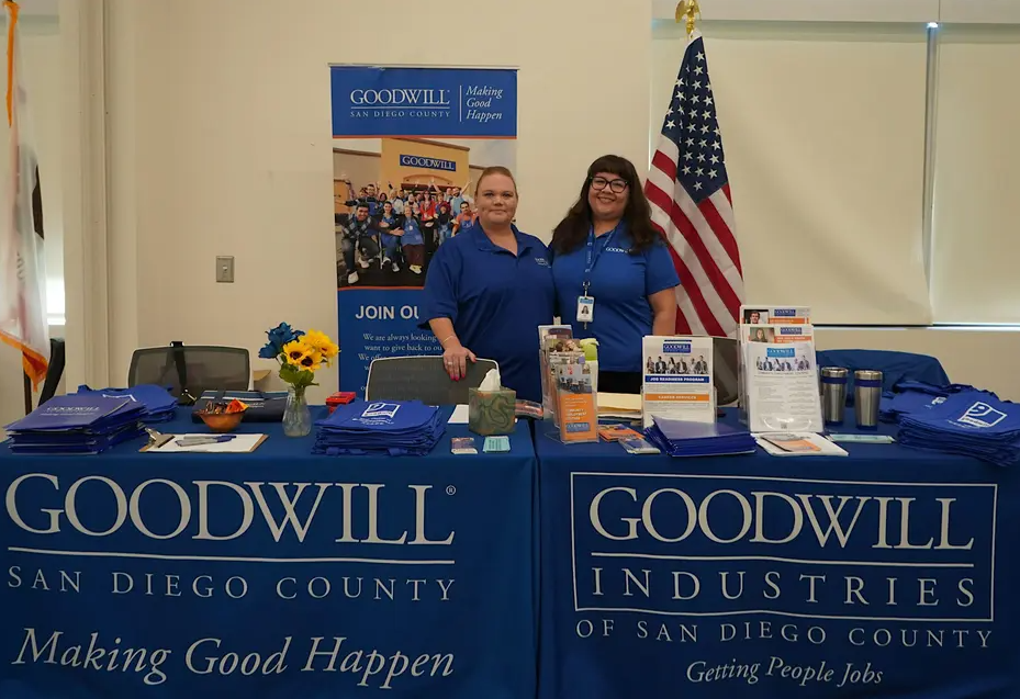 FREE Hiring Event, Food, and Medical Care
