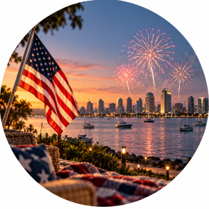 4th of July