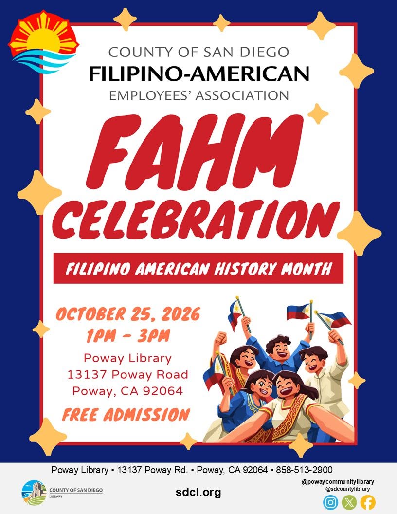 FAHM Celebration event photo