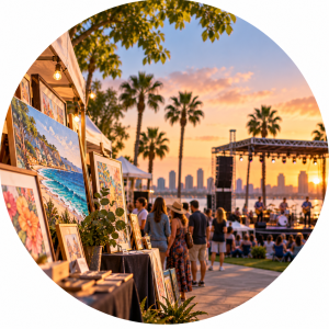 Arts & Entertainment