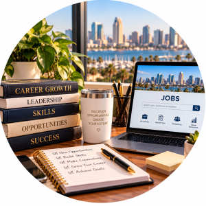 Careers & Jobs