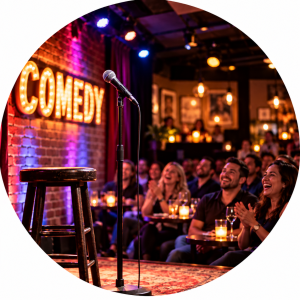 Comedy