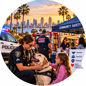 Community Safety