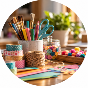 Crafts