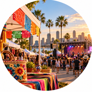 Festivals