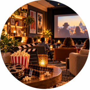 Film & Media