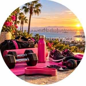 Sports & Fitness