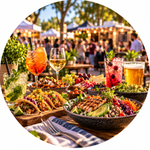 Food & Drink