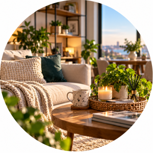 Home & Lifestyle