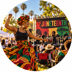 Juneteenth