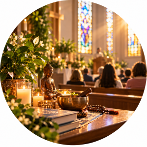 Religion & Spirituality