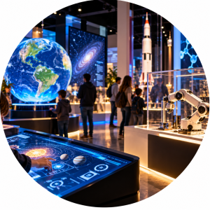 Science & Technology