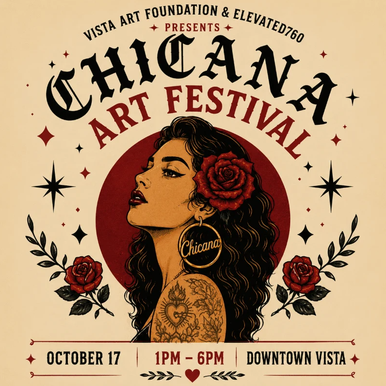 2026 Chicana Art Festival event photo