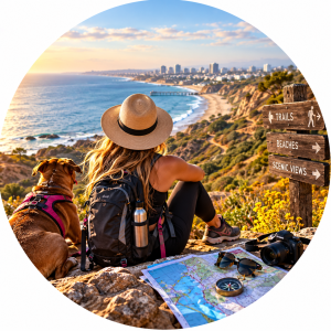Travel & Outdoor