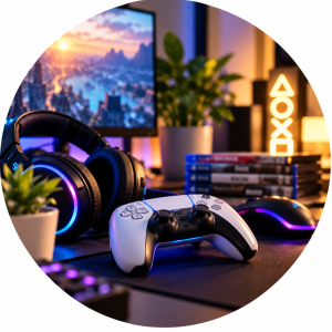 Gaming