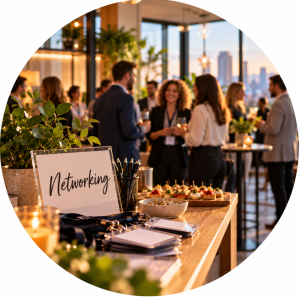 Networking