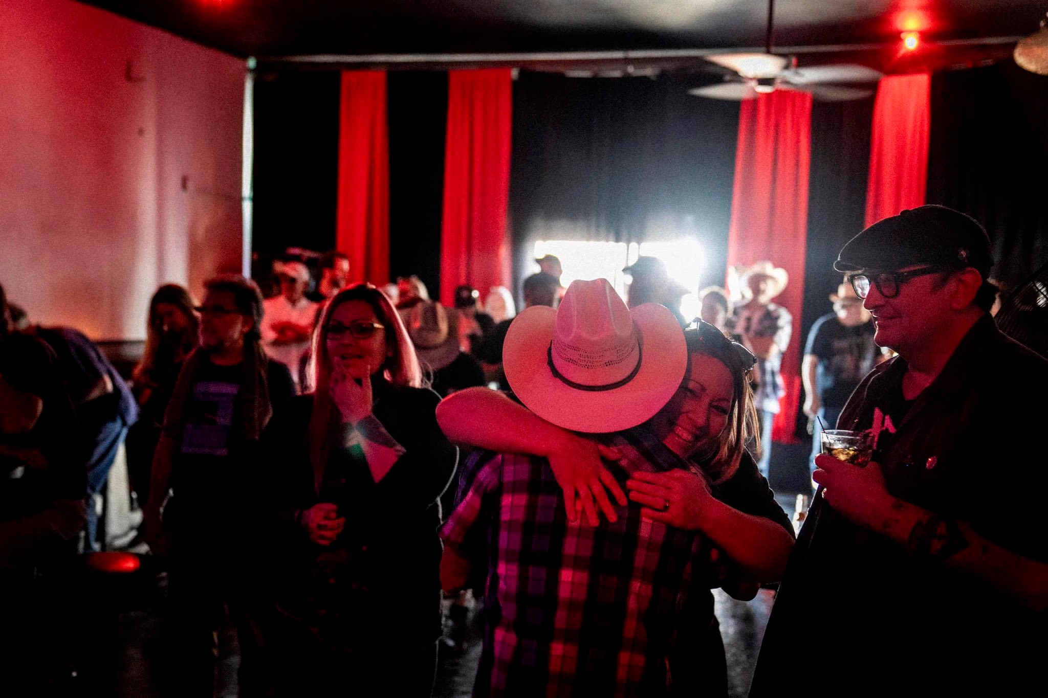 Adams Avenue Unplugged